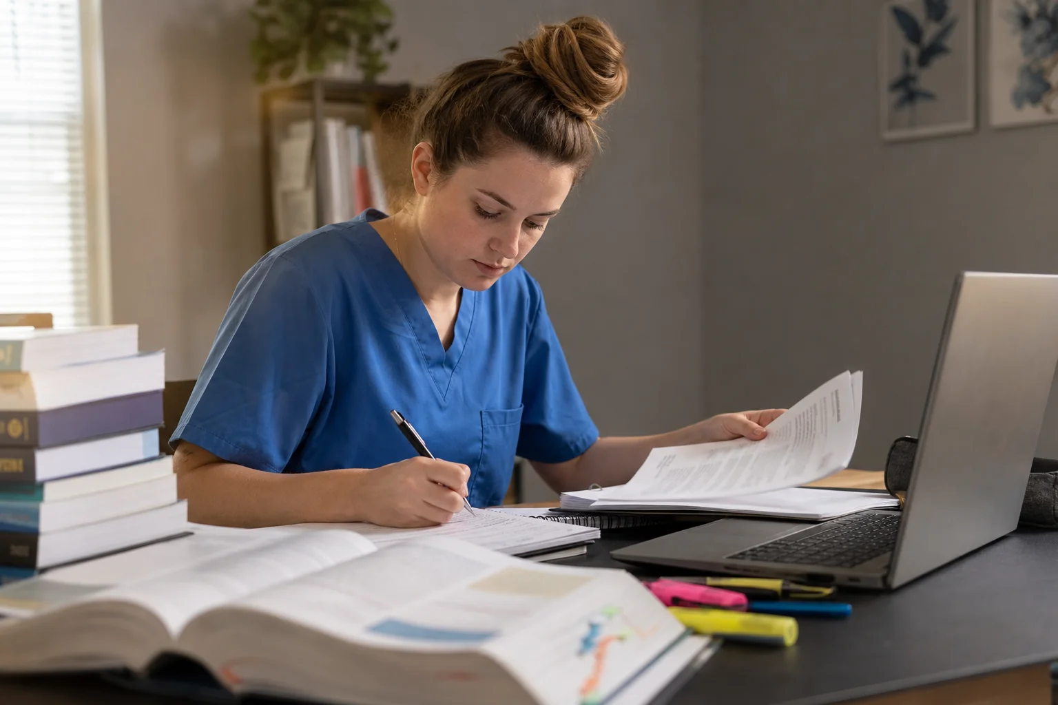 ATI Exam Support