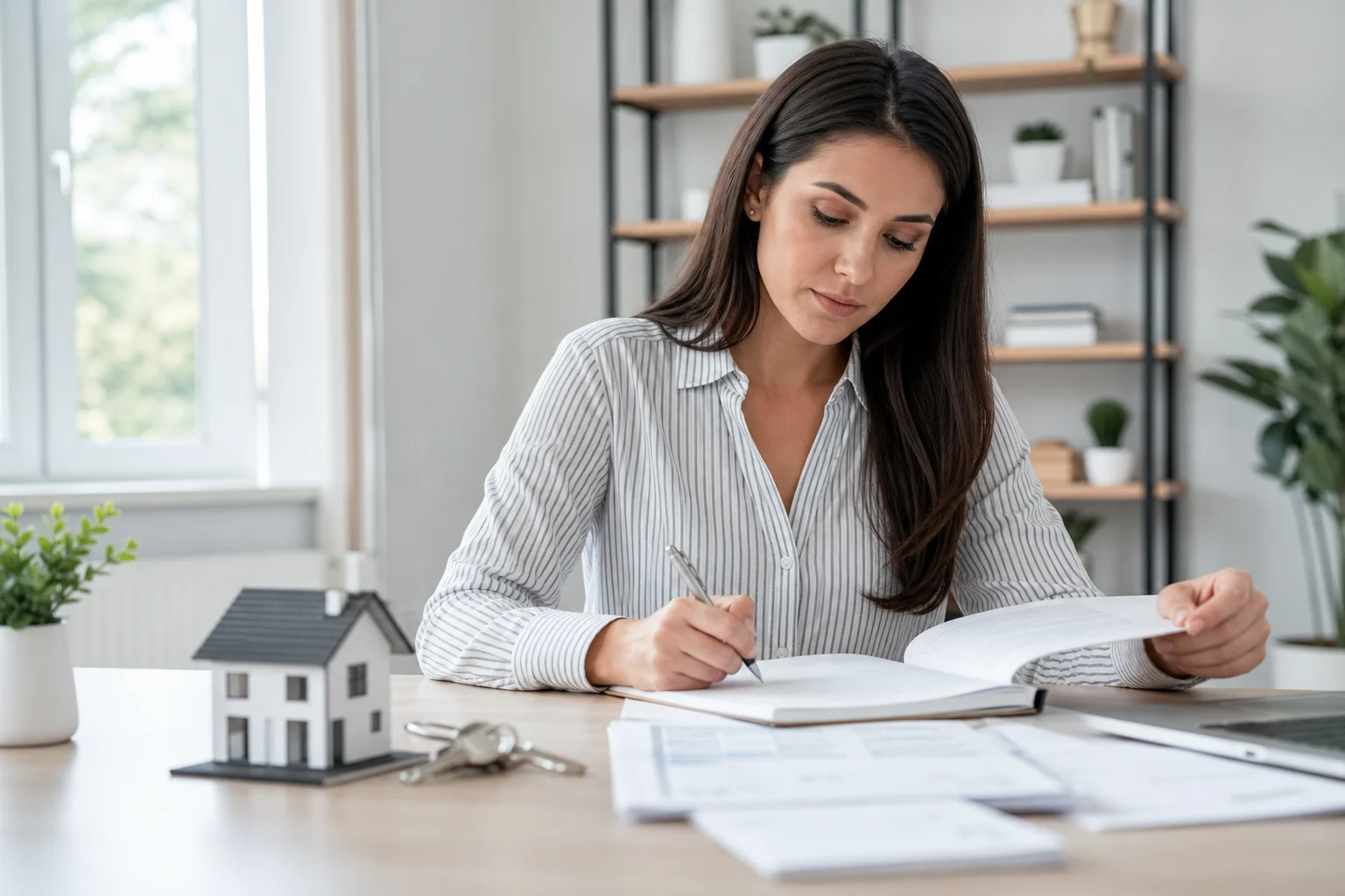 Real Estate Exam Support