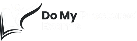 Do My Proctored Exams